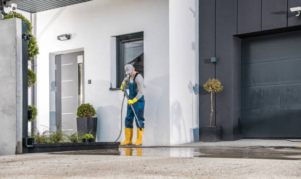 Professional Pressure Washing Services in Marfa, TX